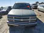 1995 CHEVROLET Gmt