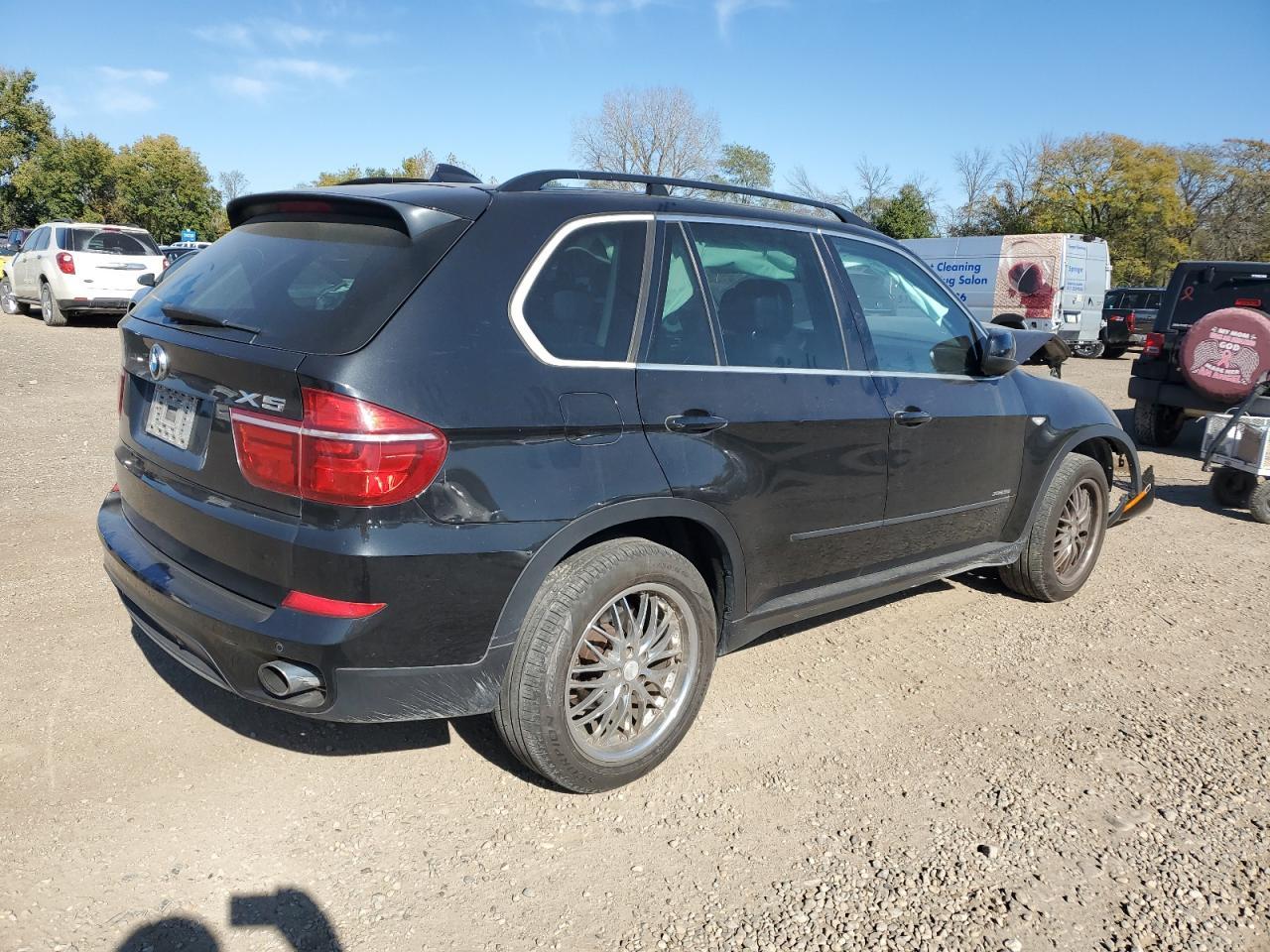2013 BMW X5