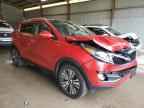 2014 KIA SPORTAGE
