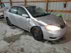 2005 TOYOTA COROLLA