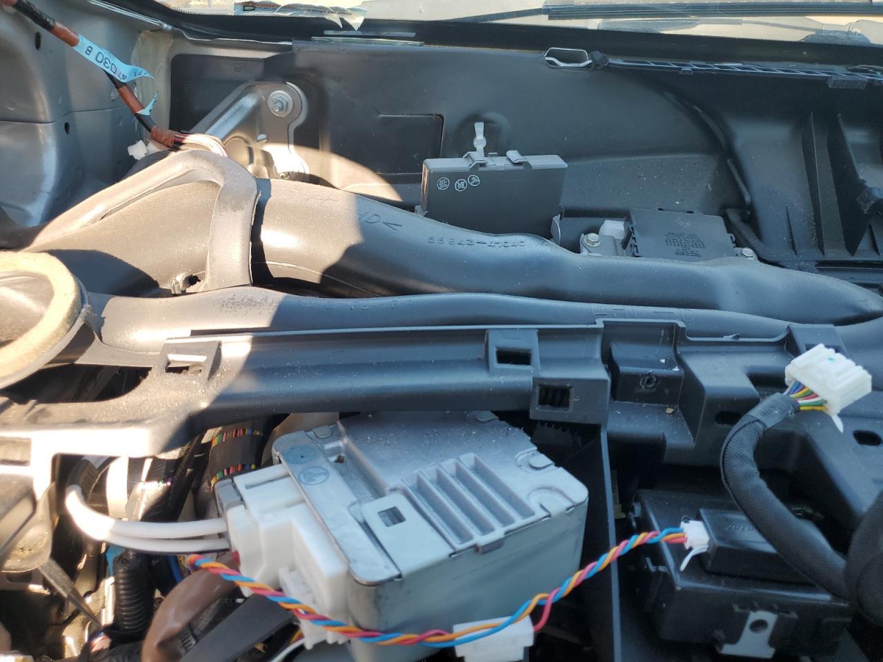 2007 TOYOTA PRIUS