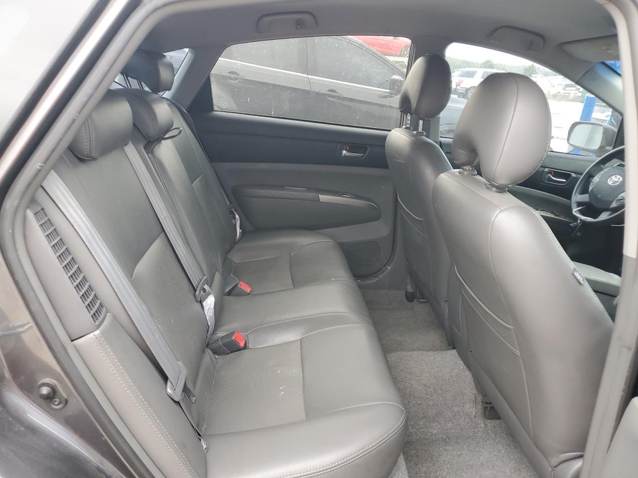 2008 TOYOTA PRIUS