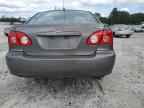 2005 TOYOTA COROLLA