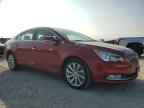 2014 BUICK LACROSSE