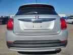 2016 FIAT 500X
