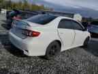 2011 TOYOTA COROLLA