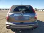 2010 HONDA CR-V