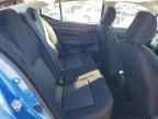 2024 NISSAN VERSA