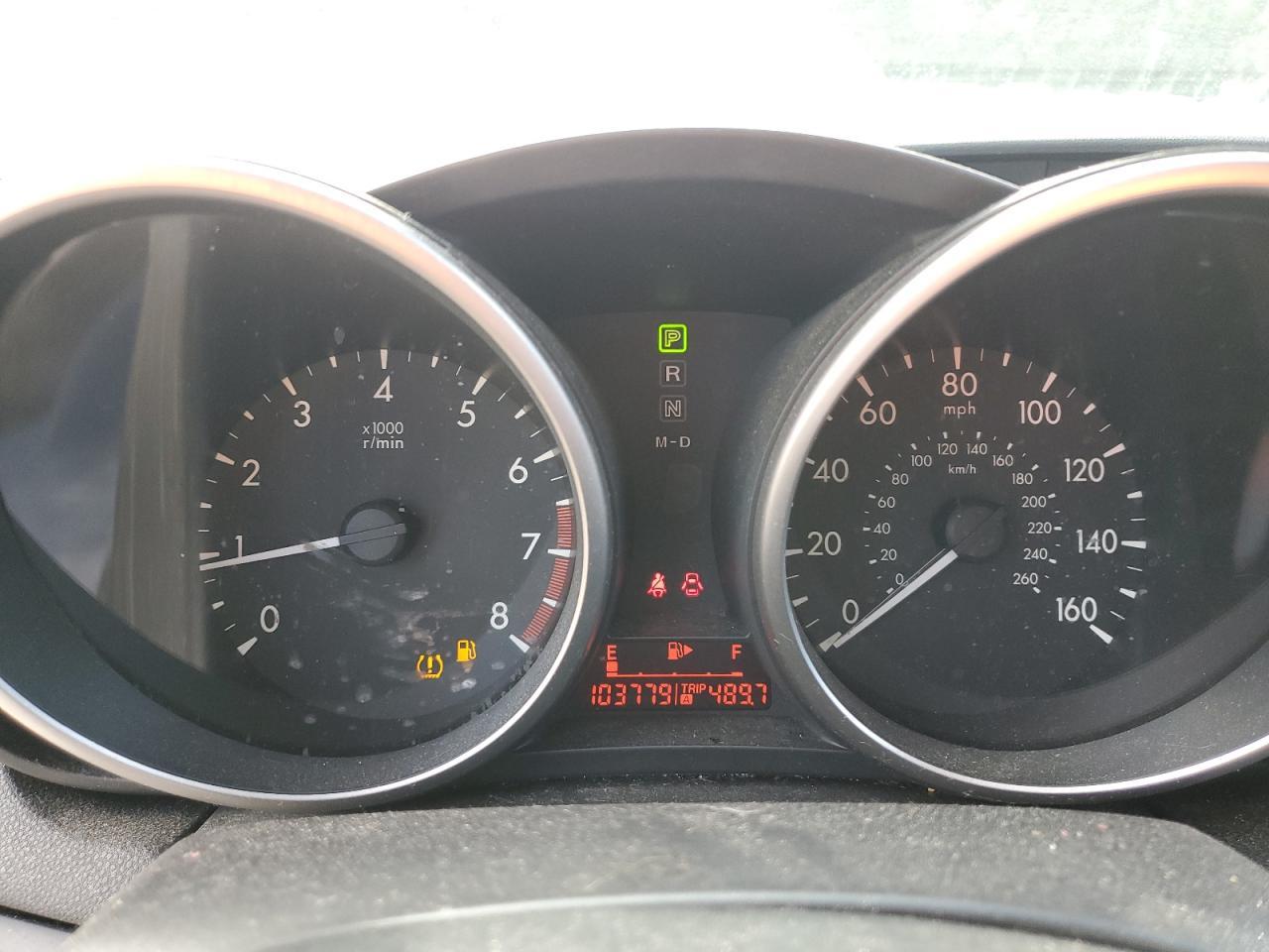 2010 MAZDA 3