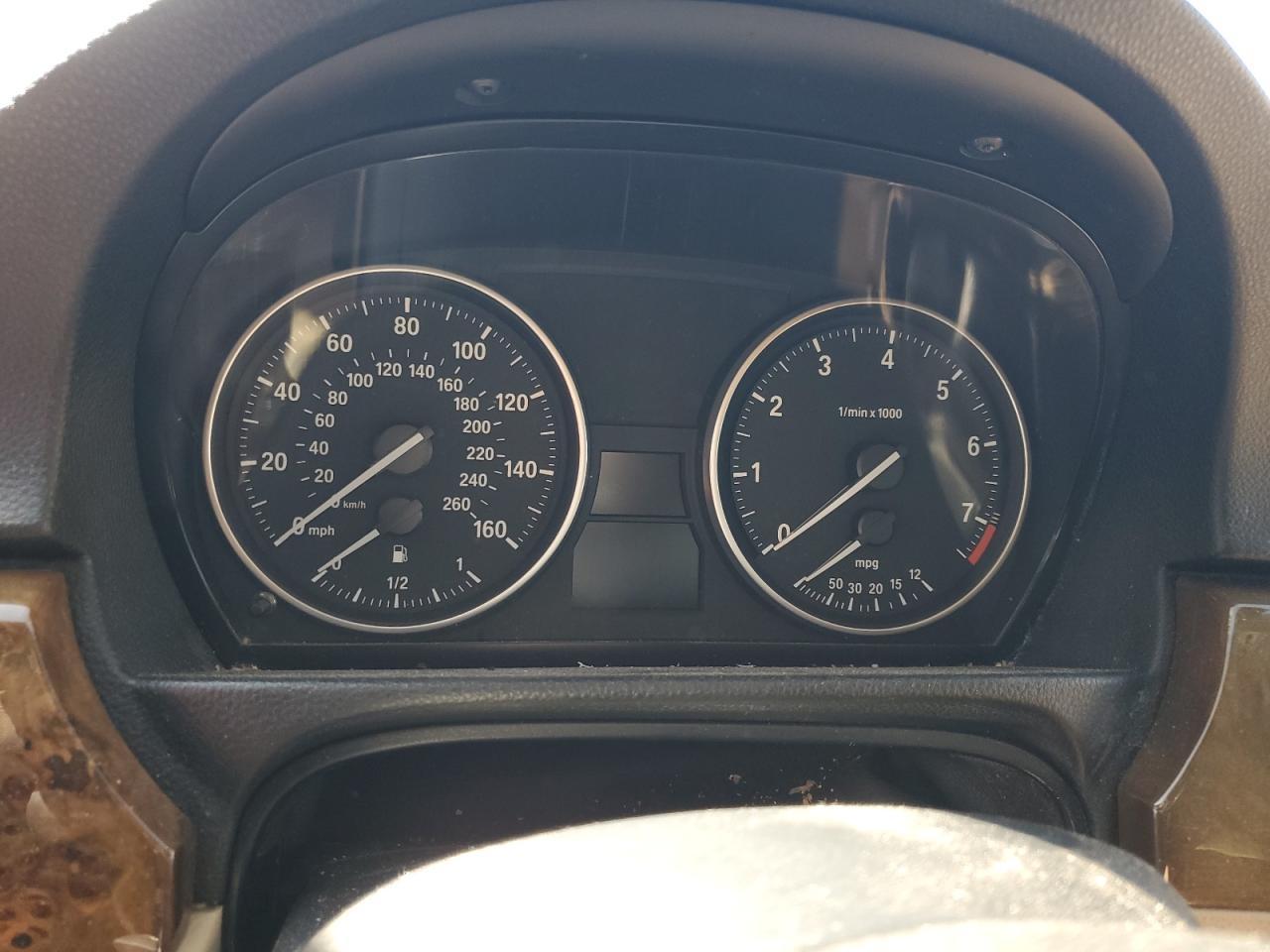 2008 BMW 3 SERIES