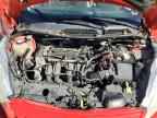 2014 FORD Fiesta