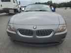 2003 BMW Z4