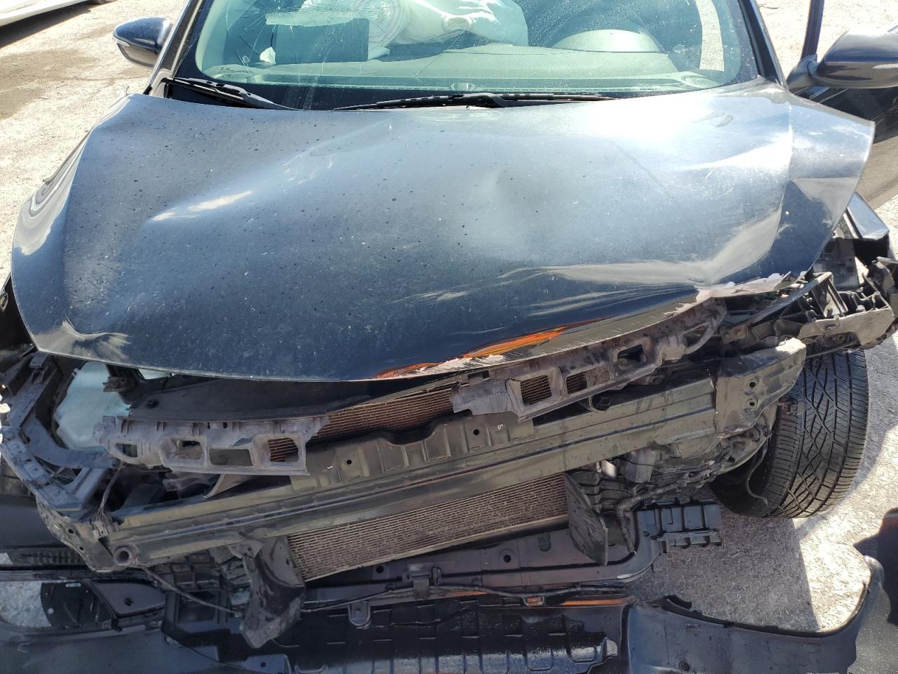 2015 KIA FORTE