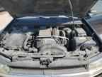 2008 CHEVROLET Trailblazer