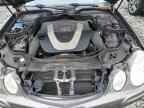 2008 MERCEDES-BENZ E-Class