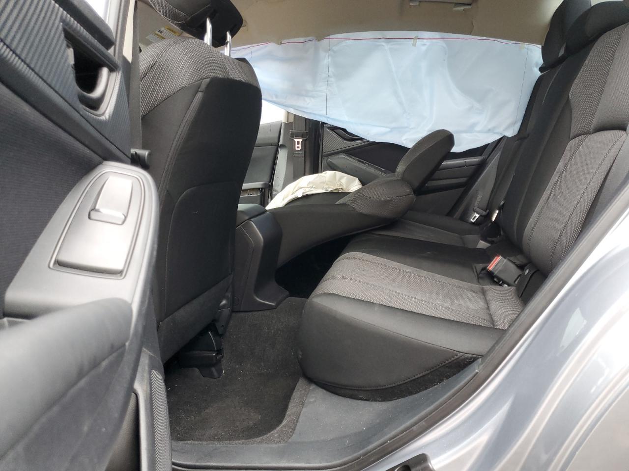 2018 SUBARU IMPREZA