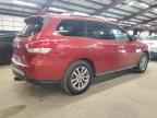 2014 NISSAN PATHFINDER