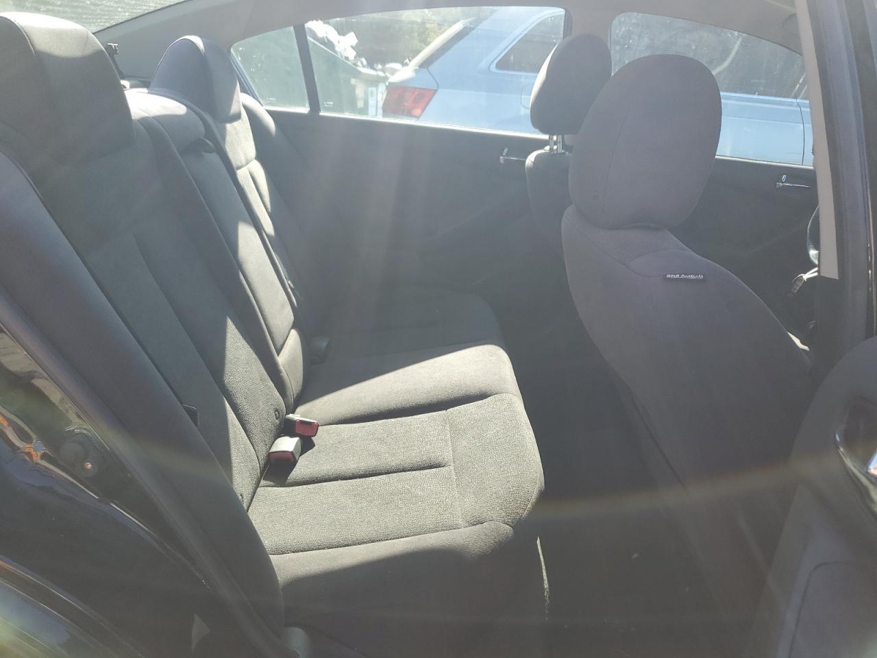 2011 NISSAN ALTIMA