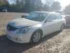 2011 NISSAN ALTIMA