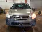 2006 HONDA CR-V
