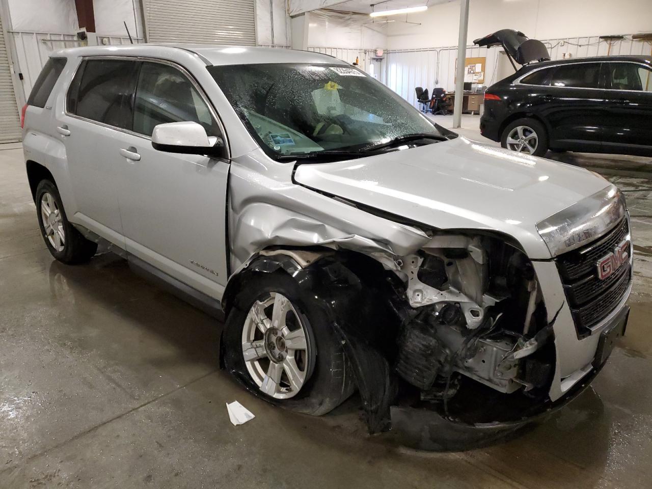 2015 GMC Terrain