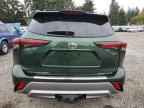 2025 TOYOTA HIGHLANDER
