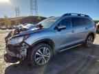 2020 SUBARU Ascent