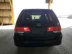 2008 HONDA ODYSSEY