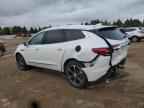 2021 BUICK ENCLAVE