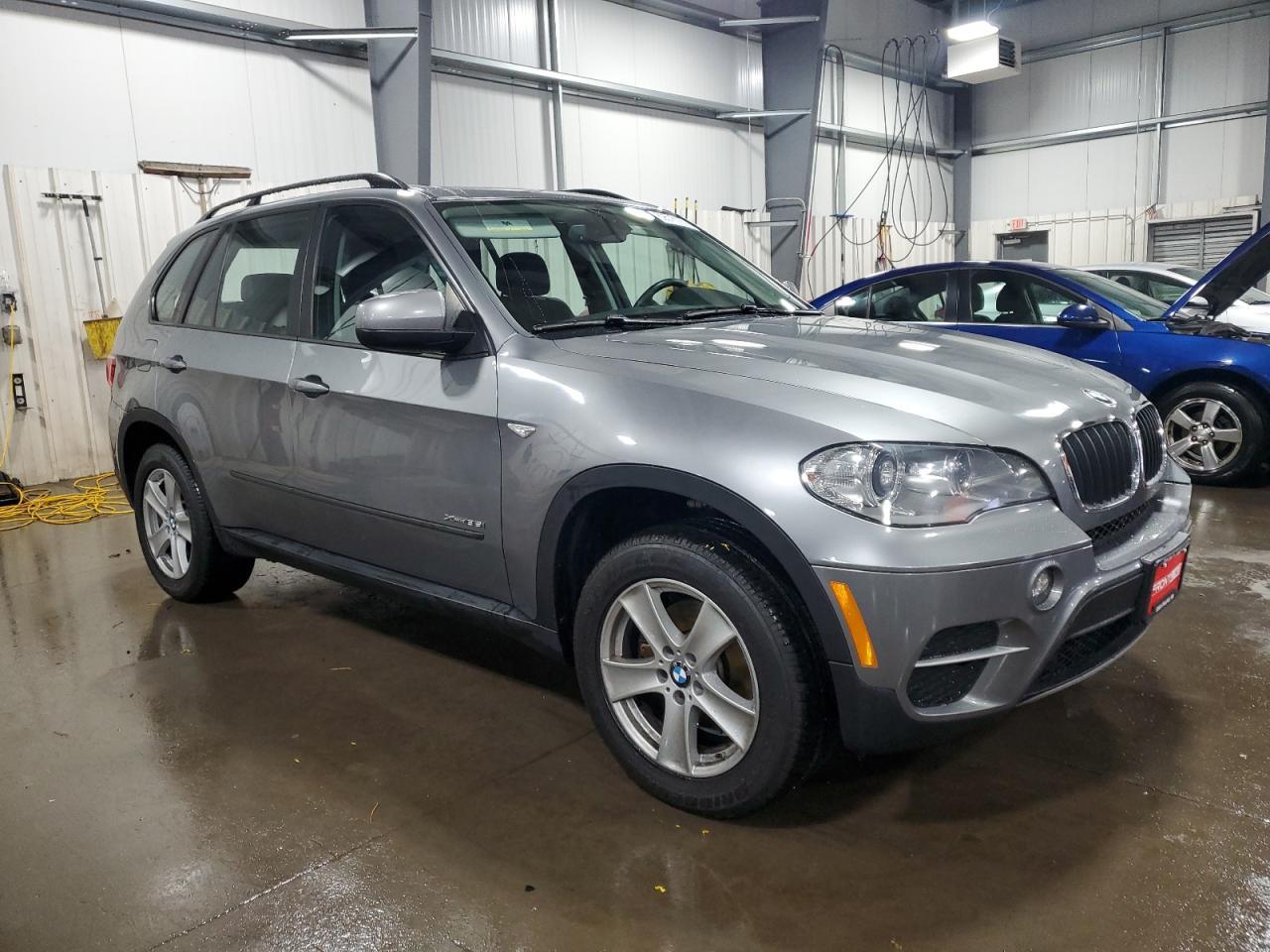 2013 BMW X5