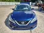 2016 NISSAN SENTRA