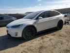 2018 TESLA MODEL X