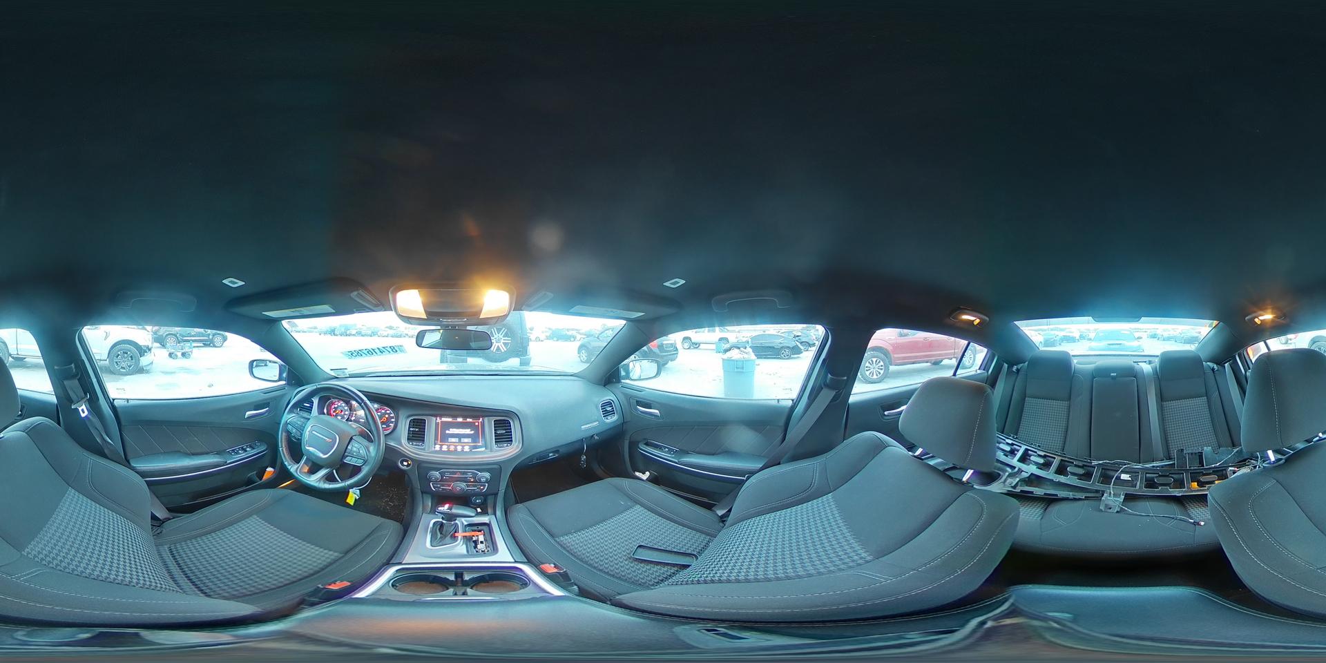 2023 DODGE CHARGER