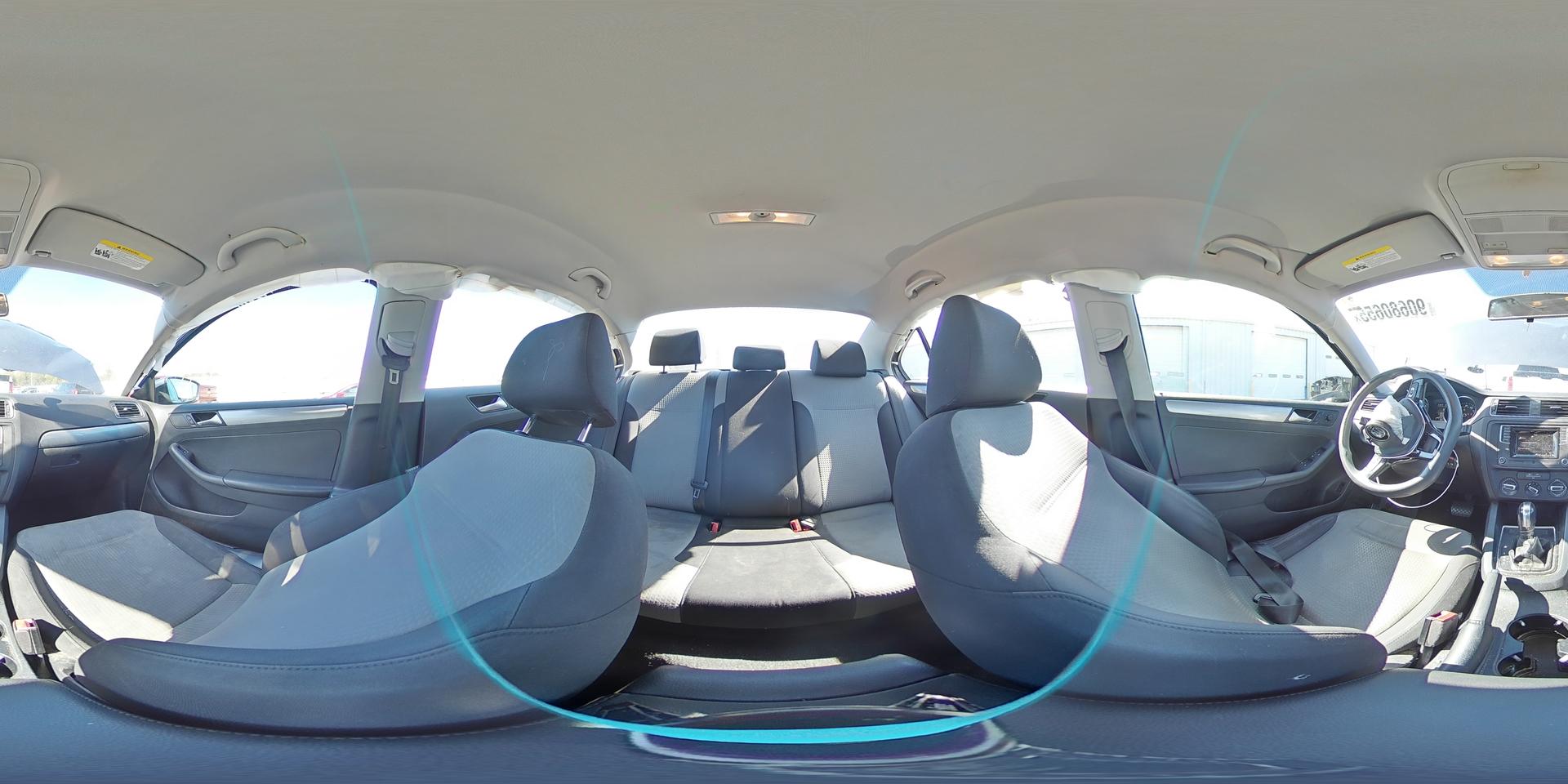 2017 VOLKSWAGEN JETTA