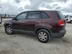 2012 KIA SORENTO