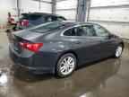 2016 CHEVROLET Malibu Limited