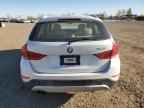 2015 BMW X1
