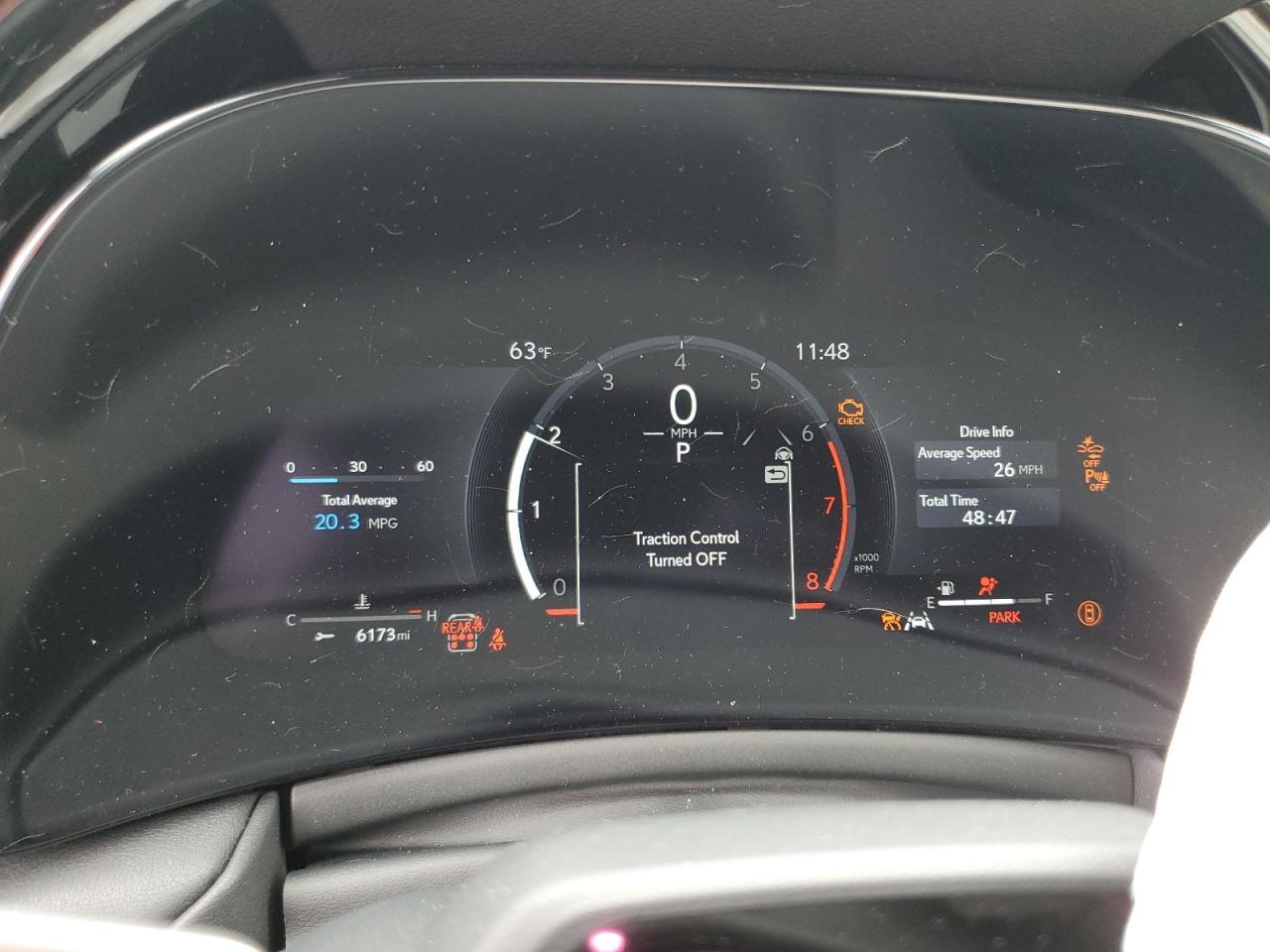 2025 LEXUS Tx