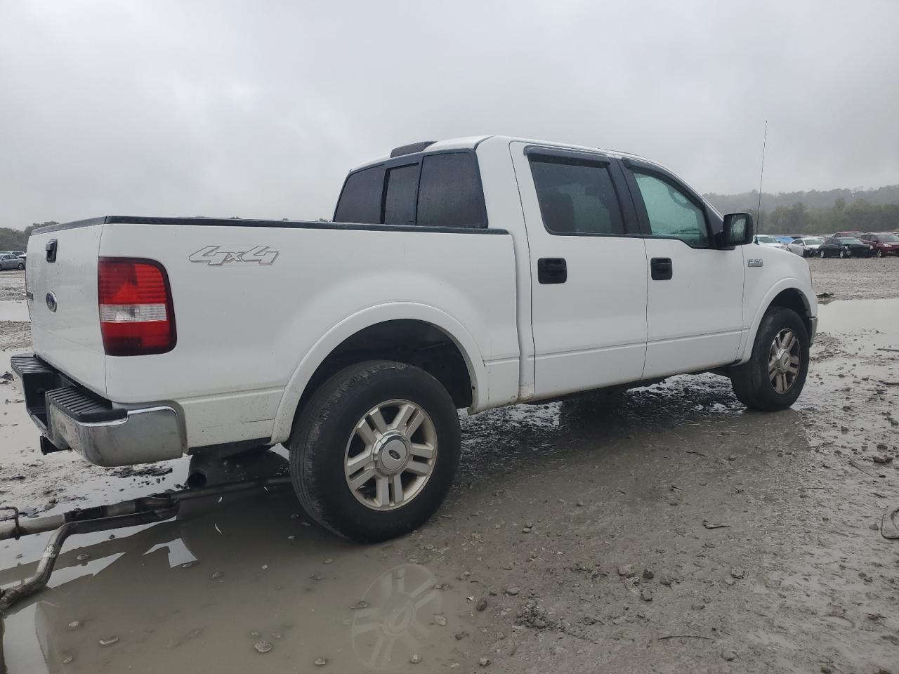 2004 FORD F-150