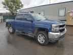 2016 CHEVROLET Silverado