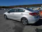 2018 KIA FORTE