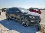 2018 LINCOLN MKC