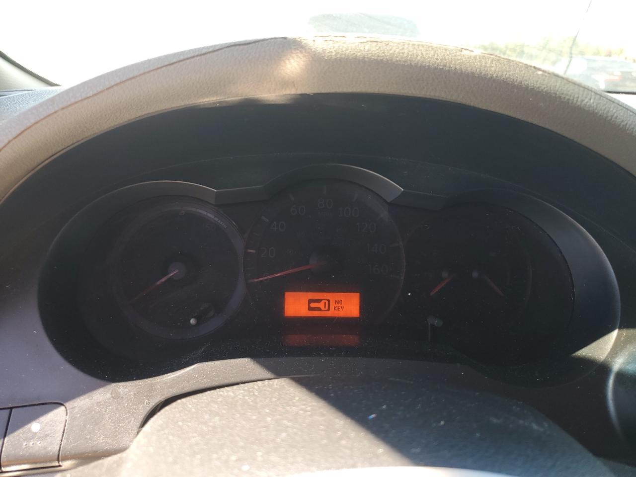 2008 NISSAN ALTIMA