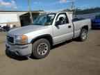 2005 GMC Sierra