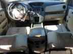 2012 HONDA PILOT