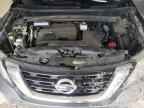2018 NISSAN PATHFINDER