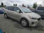 2016 KIA SEDONA