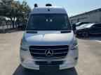 2022 MERCEDES-BENZ Sprinter