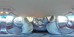 2012 NISSAN PATHFINDER