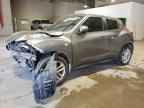 2013 NISSAN Juke
